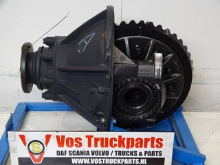 Scania R 2024 - R-780 2.59 EXCL.SPER imagem 1