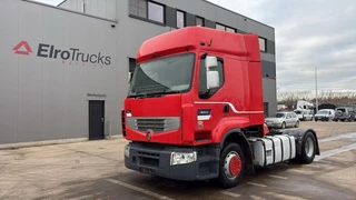 Renault Premium 450 DXI 2008 - N/A te koop