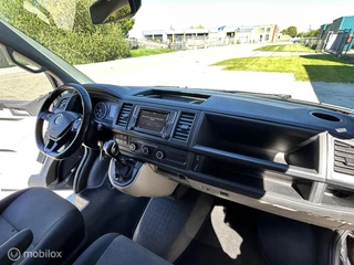 Volkswagen Transporter 2015 - 2.0 TDI L1H1 DSG BLACK EDITION obrazek 9