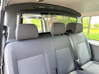 Volkswagen Transporter 2014 - 2.0 TDI L2H1 6 Persoons AUTOMAAT MARGE bild 25