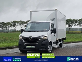 Renault Master 2020 - 2.3 in vendita