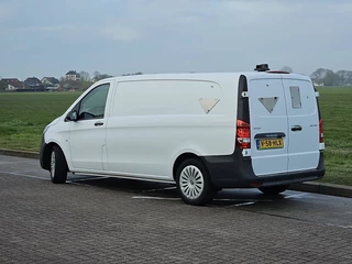 Mercedes-Benz Vito 2024 - 110 image 6
