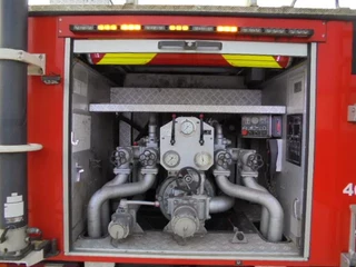 Mercedes-Benz N/A 1995 - 1124 F immagine 5