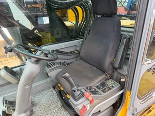 Volvo N/A 2006 - EW 160 B image 13