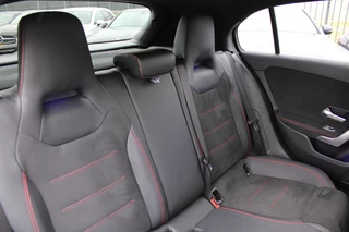 Mercedes-Benz A-Class 2020 - 250e AUT8 AMG Line Limited NAVI SFEER CARPLAY DAB 18'' obrazek 15