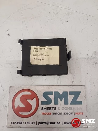 Mercedes-Benz N/A 2014 - Occ ECU central gateway regeleenheid Mercedes obrazek 2