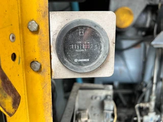 Sisu N/A 1990 - 12E480 6X6 WATER WELL DRILL ATLAS COPCO XRV410 (50 bild 14