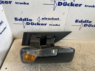 Iveco N/A - 5802495906 MIRROR RIGHT (LIKE NEW) bild 2