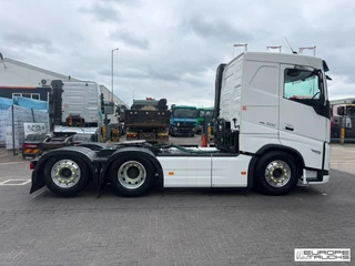 Volvo FH 2021 - 500 obrazek 6