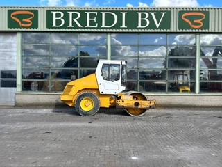 Bomag 2001 - BW 177 D-3 image 2 thumbnail