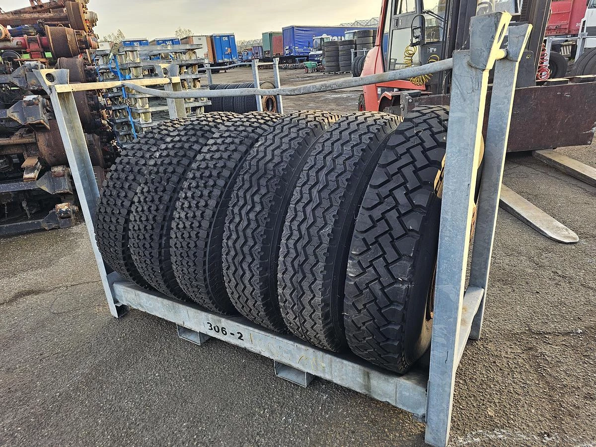 Several 1000 X 20 1990 afbeelding 1