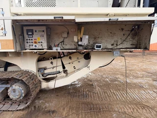 Metso N/A 2002 - nordberg LT1213 bild 13