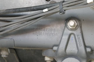 Scania R 2021 - R500 NGS | Compressor | Retarder | 628894Km | 2021 | Smart Tacho 2 | Alcoas | Stand Klima | Park Airco | Euro6-D | TUV/MOT/APK 05-2026 | German Truck bild 51