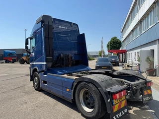 Volvo FH 2014 - 460 afbeelding 9