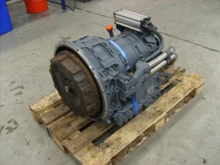 Mercedes-Benz N/A - ZF 5HP502C obrazek 3