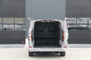 Ford E-Transit Custom 2026 - 340 L2H1 Sport 71 kWh 218pk - 2x Schuif - ACC - B&O - Navi - Stoel/Stuurverwarming - 360 Camera - Blindspot - Rijklaar imagem 8
