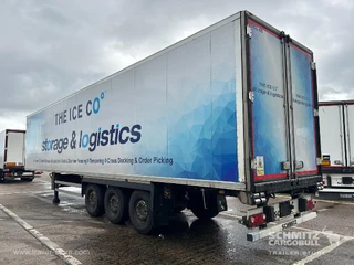 Schmitz Cargobull Semitrailer Reefer Standard 2013 afbeelding 2 miniatuur