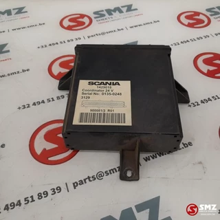 Scania N/A 2002 - Occ Ecu coordinator 24V Scania 4-serie obrazek 4