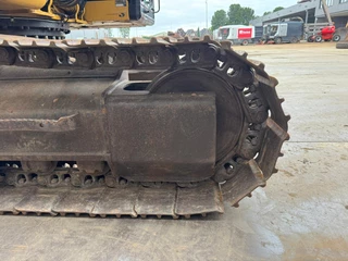 Caterpillar 320EL 2014 - N/A bild 17