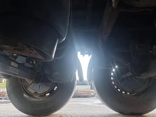 Pacton TXD 339 | Air suspension | BPW ECO P drum 2004 - N/A image 22