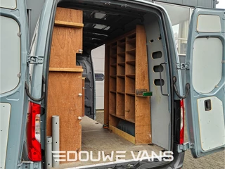 Mercedes-Benz Sprinter 2020 - 319 L2H2 V6 Automaat Leder Carplay Airco image 24