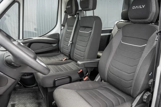 Iveco Daily 2024 - 35S16 | 160 PK | Automaat | Camera | Cruise | Airco | 3.5T Trekgewicht zdjecie 12