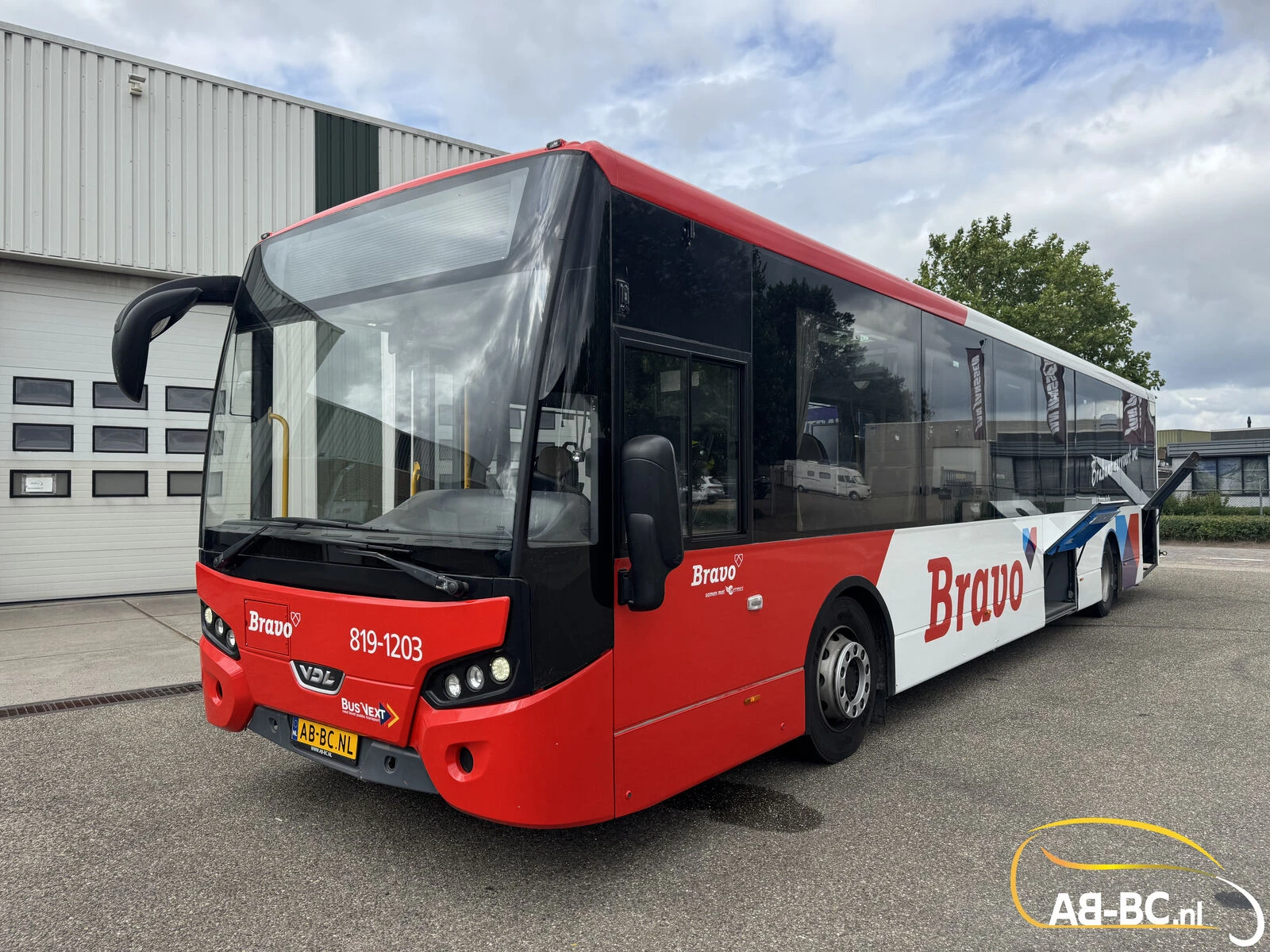 VDL Citea SLE 129-310 2015 afbeelding 10