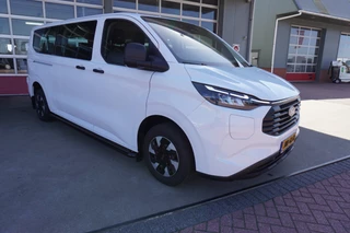 Ford Transit Custom 2025 - 340L 2.5 PHEV 233PK L2H1 Trend 9 Persoons PHEV Automaat immagine 2