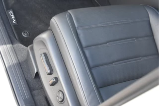 Honda CR-V 2025 - 2.0 e:PHEV Advance Tech obrazek 33