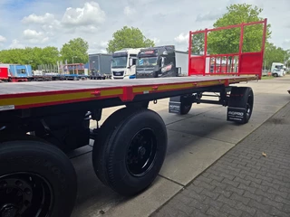 AGPRO N/A - 3 as bladgeveerd hydr geremd langzaamverkeer kenteken. bild 4