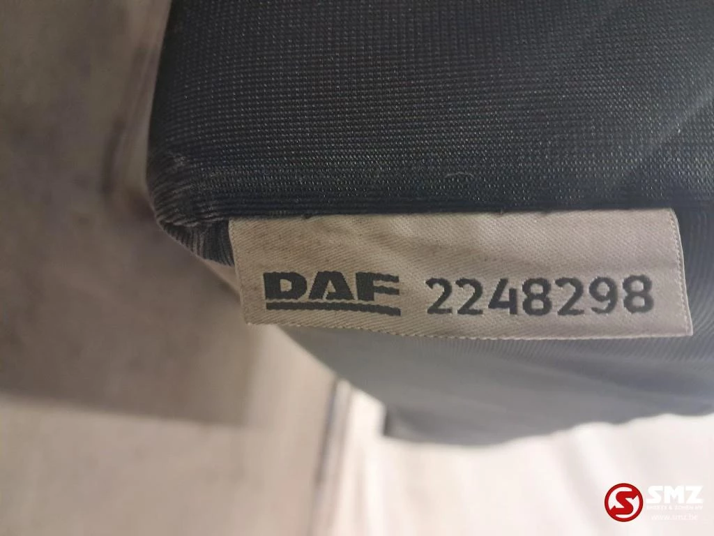 DAF 2022 - Occ onderbed DAF zdjęcie 7