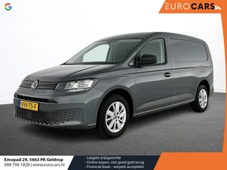 Volkswagen Caddy 2023 - Cargo Maxi 2.0 TDI Style zu verkaufen