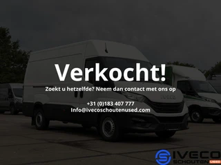Iveco Daily 2024 - 35S16V A8 obrazek 3