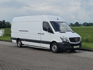 Mercedes-Benz Sprinter 2014 - 310 obrazek 5