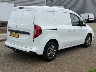 Mercedes-Benz Citan 2023 - 110CDI L1H1 Automaat Airco Cruisecontrol Trekhaak AppleCarplay immagine 5