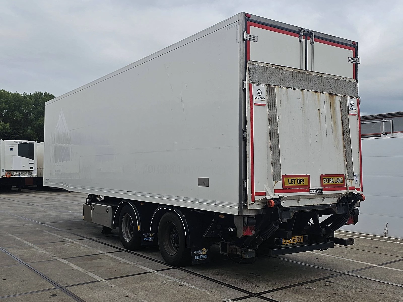 D-TEC 2010 - CTD-35-02B obrázek 5