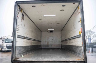 Volvo N/A 2009 - FE 300 immagine 6