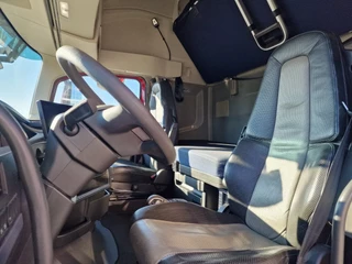 Volvo FH 2022 - 13.500 Globetrotter XL - I save - Retarder - I parkcool - 2x tank imagen 10