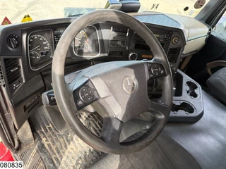 Mercedes-Benz Actros 2016 - 1843 EURO 6, Retarder, Lohr, Combi image 5