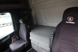 Scania R 2019 - R500 NGS 6x2 Chassis, Stuur lift as image 4
