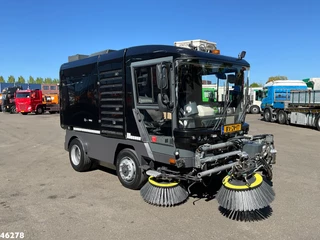 Ravo 580 with 3-rd brush 2011 - N/A immagine 8
