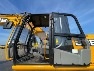 JCB 205 2026 - N/A imagen 20