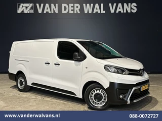 Toyota ProAce 2021 - Worker 2.0 D-4D 123pk L3H1 Euro6 Airco | Camera | Apple Carplay | Cruisecontrol na sprzedaż