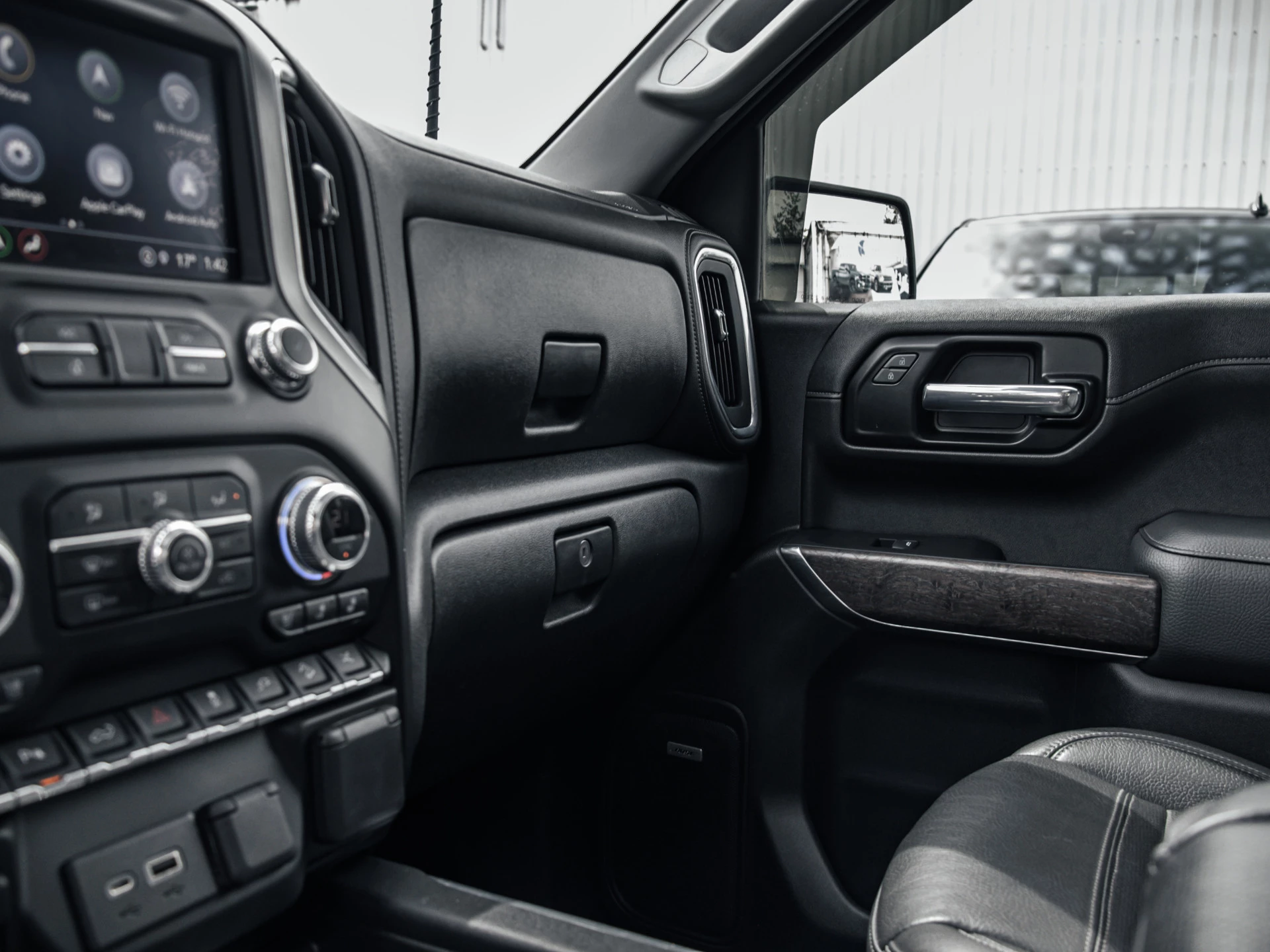 GMC Sierra 2022 - Denali | 24" Vossen Wheels | Eerste eigenaar | Prins LPG afbeelding 21