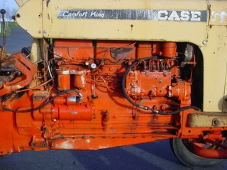 Case 930 Comfort King 1967 - N/A bild 6