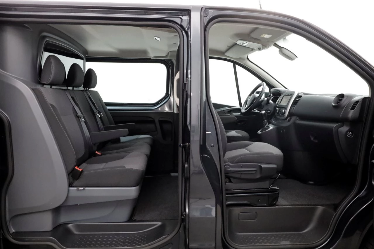 Renault Trafic 2021 - 2.0 dCi 120pk L2H1 D.C. Business LED/Camera/Navi 03-2021 obrázek 3
