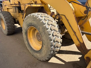 Caterpillar 928F 1995 - N/A imagen 13