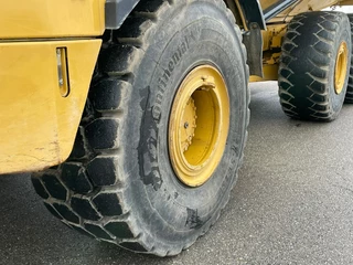 Caterpillar 745 04A 2017 - N/A image 15