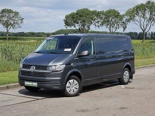 Volkswagen Transporter 2021 - 2.0 TDI image 2 miniature