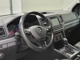 Volkswagen Amarok 2020 - 3.0TDI L2/H1 Dubbele Cabine Automaat Euro 6! bild 4